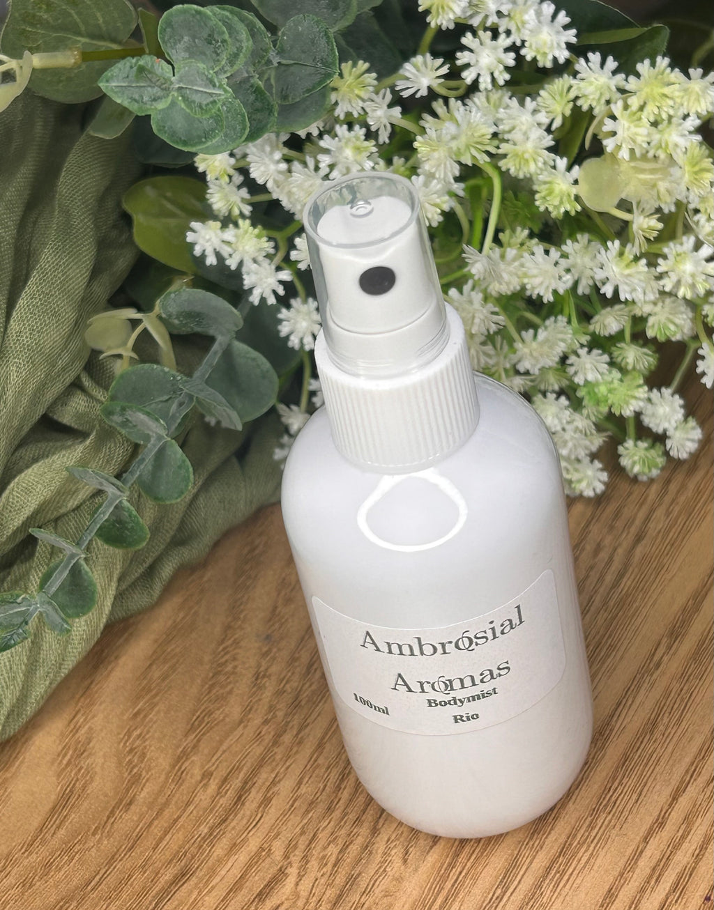 Rio Bodymist