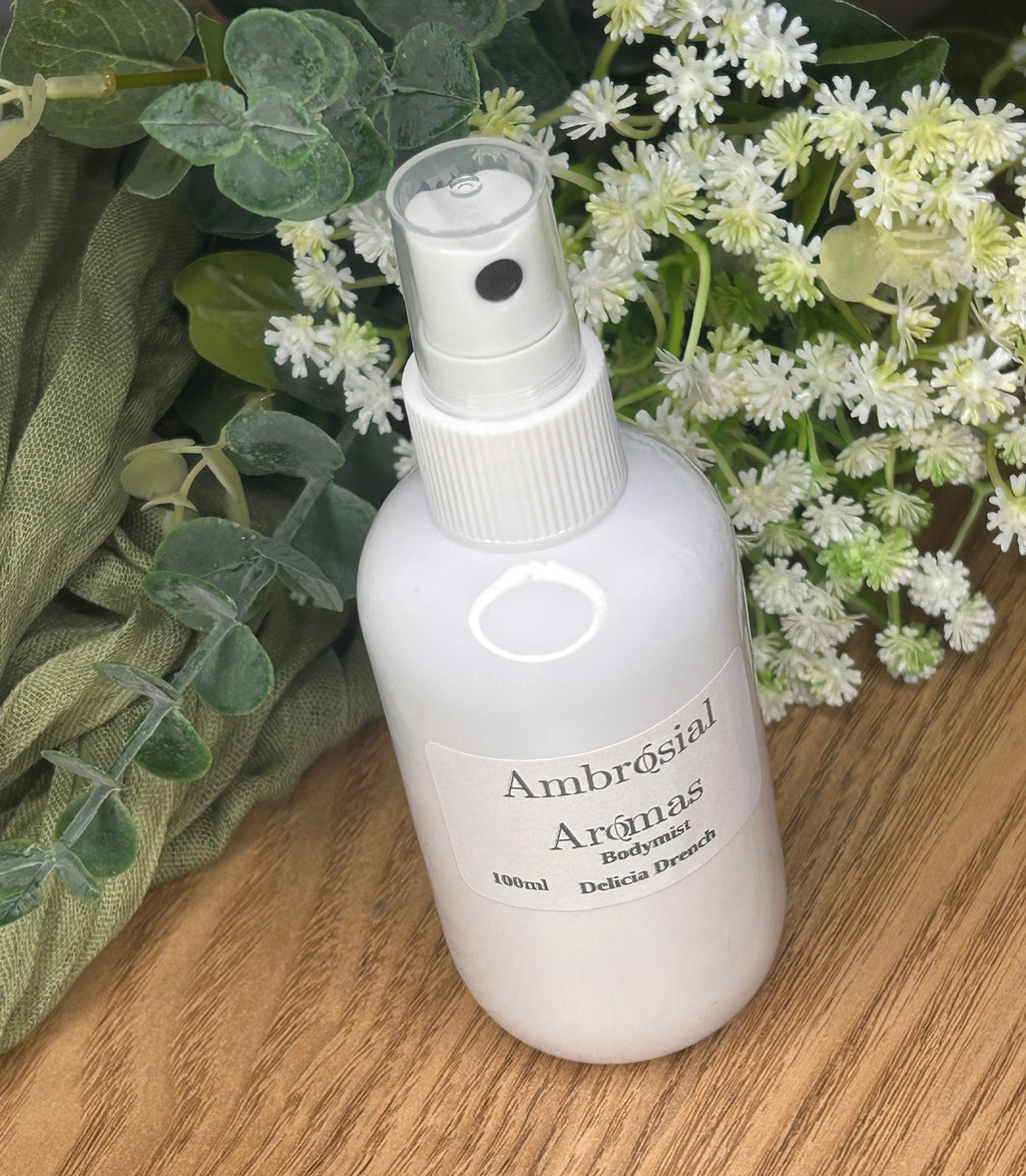 Delicia Drench Bodymist