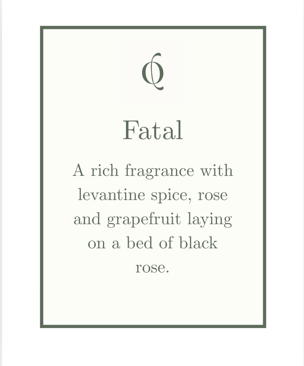 Fatal