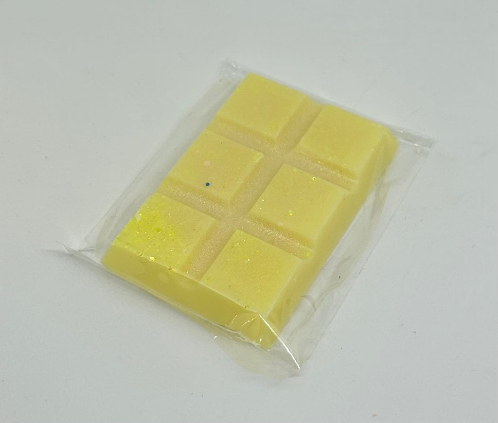 Sample Waxmelt bars