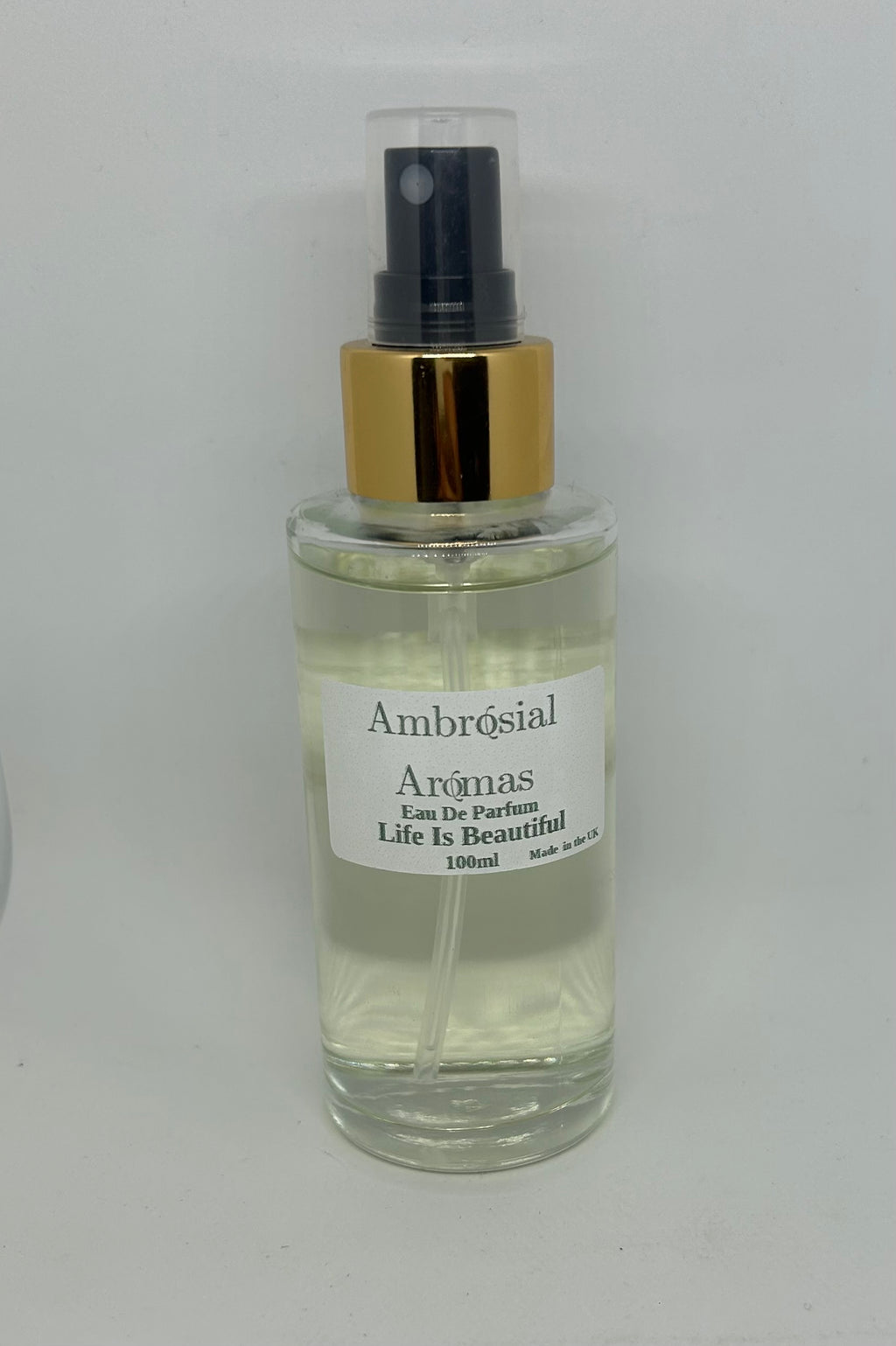 Life is beautiful 100ml