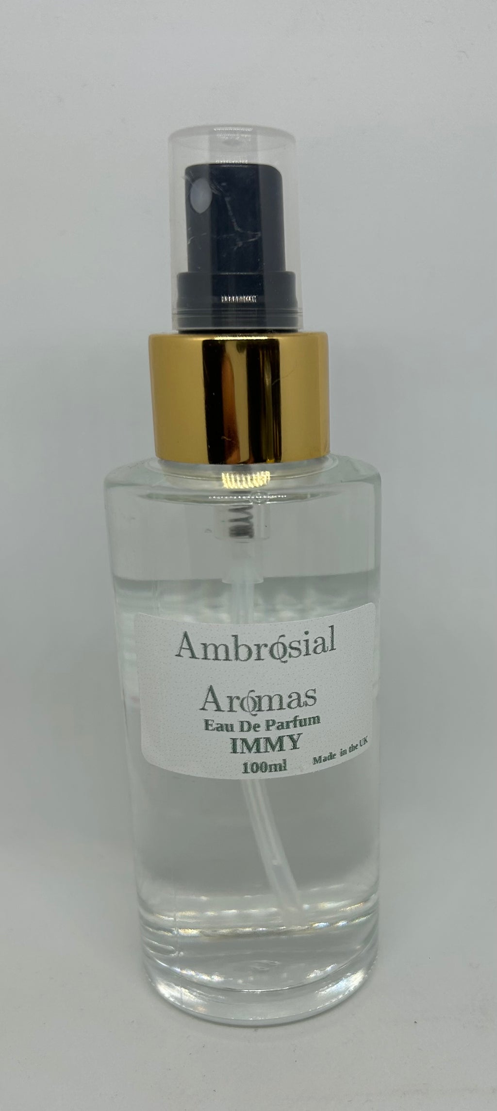 Immy 100ml-Men’s