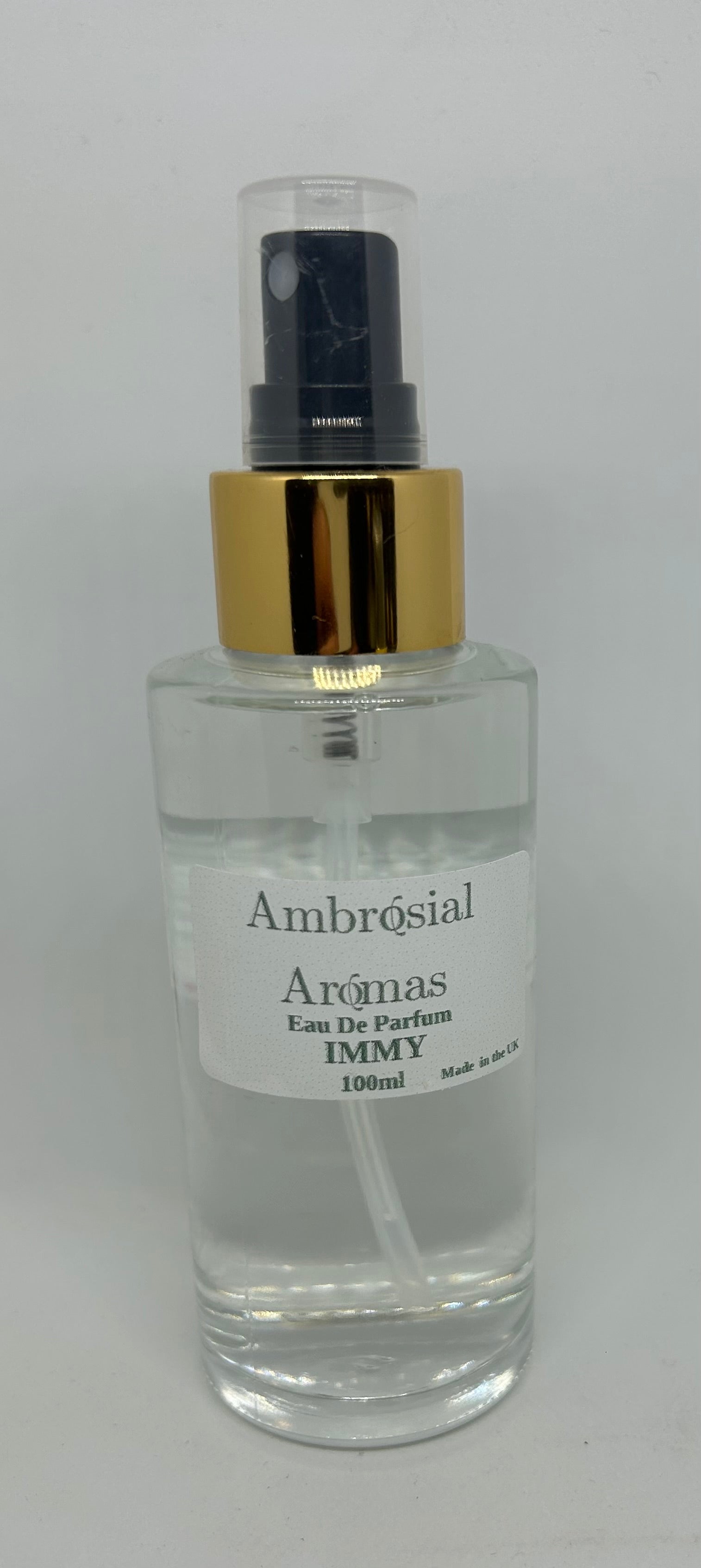 Immy 100ml