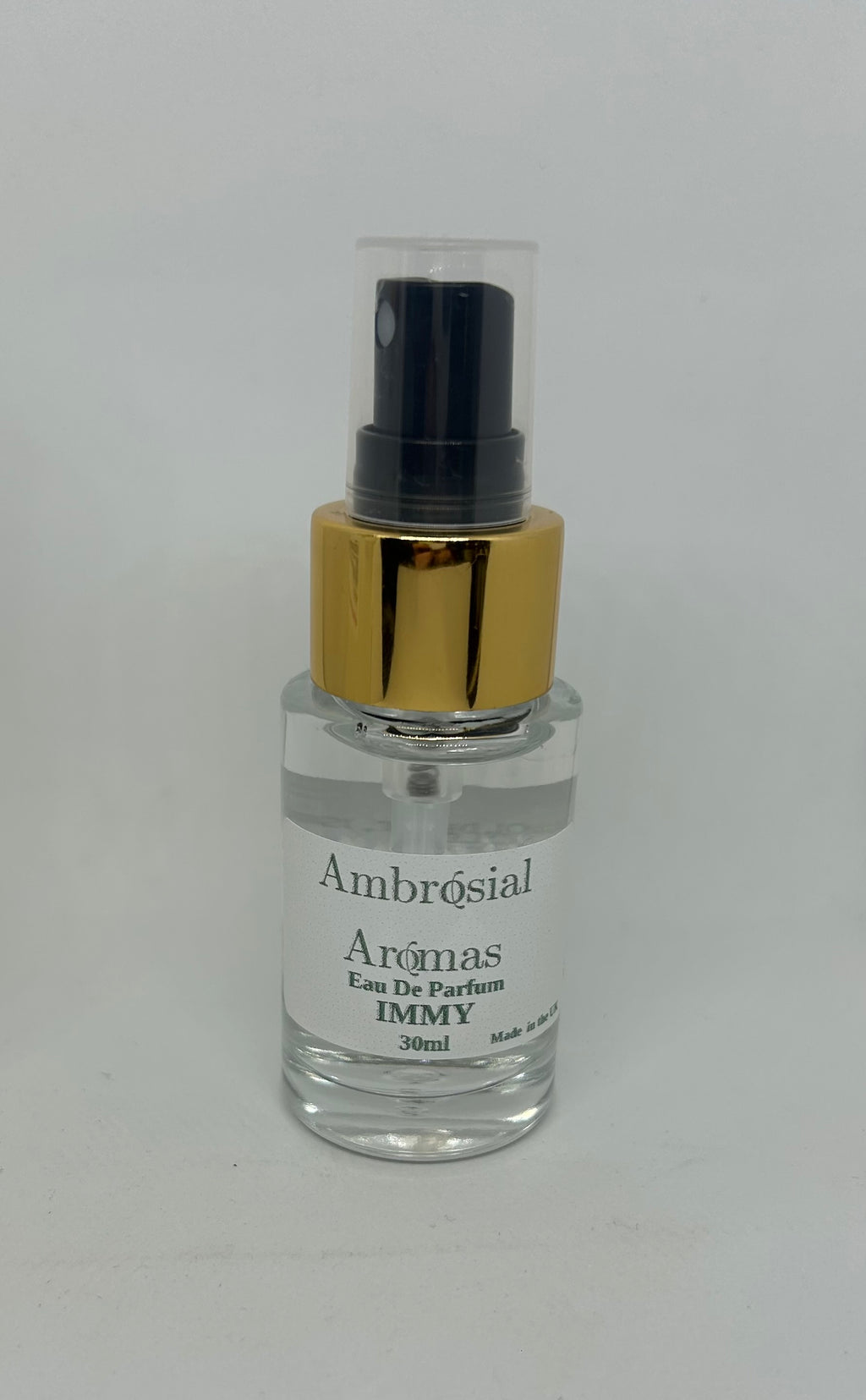 Immy 30ml-Men’s