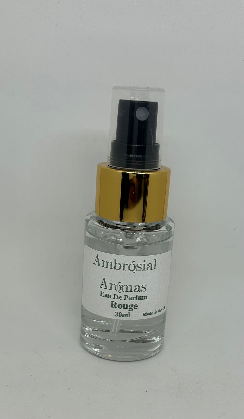 Rouge 30ml