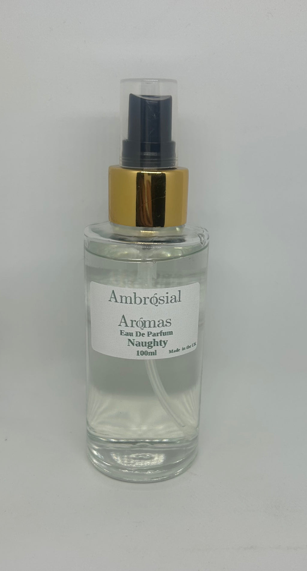 Naughty 100ml