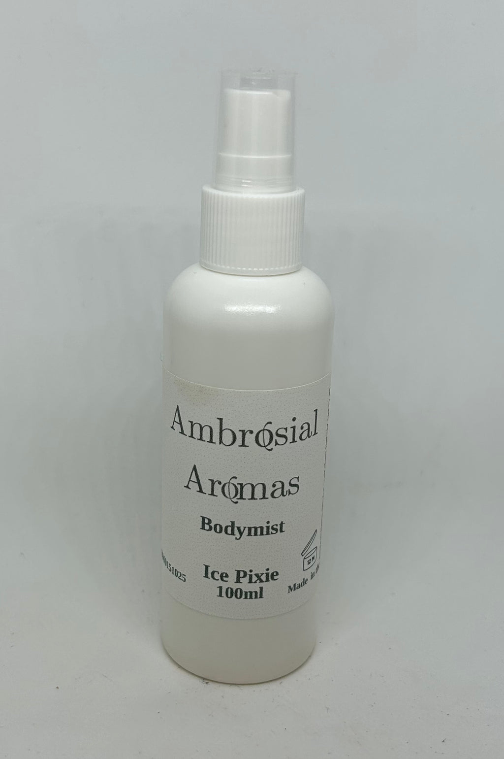 NEW: Ice Pixie 100ml Bodymist
