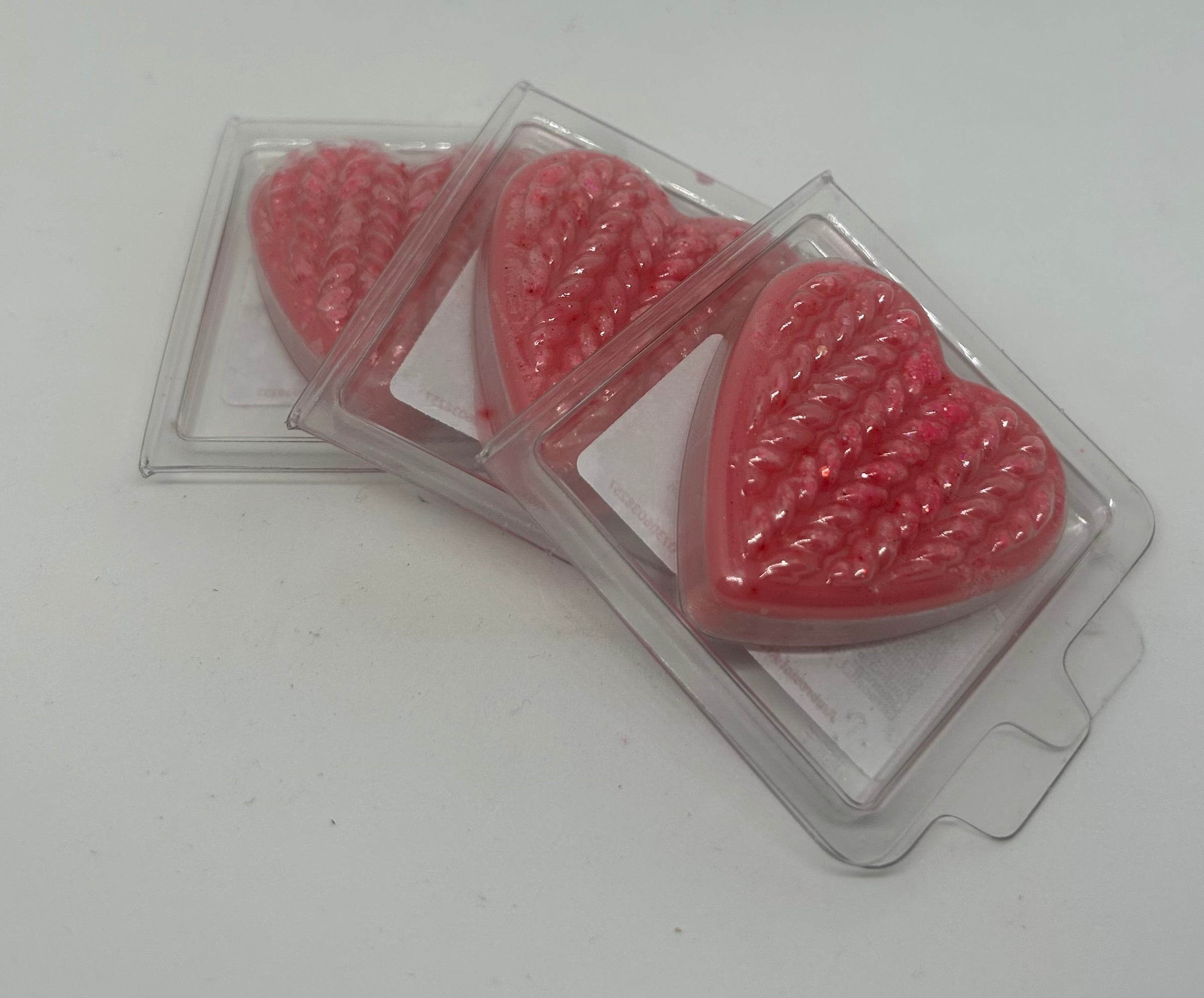 NEW: Mio Pink