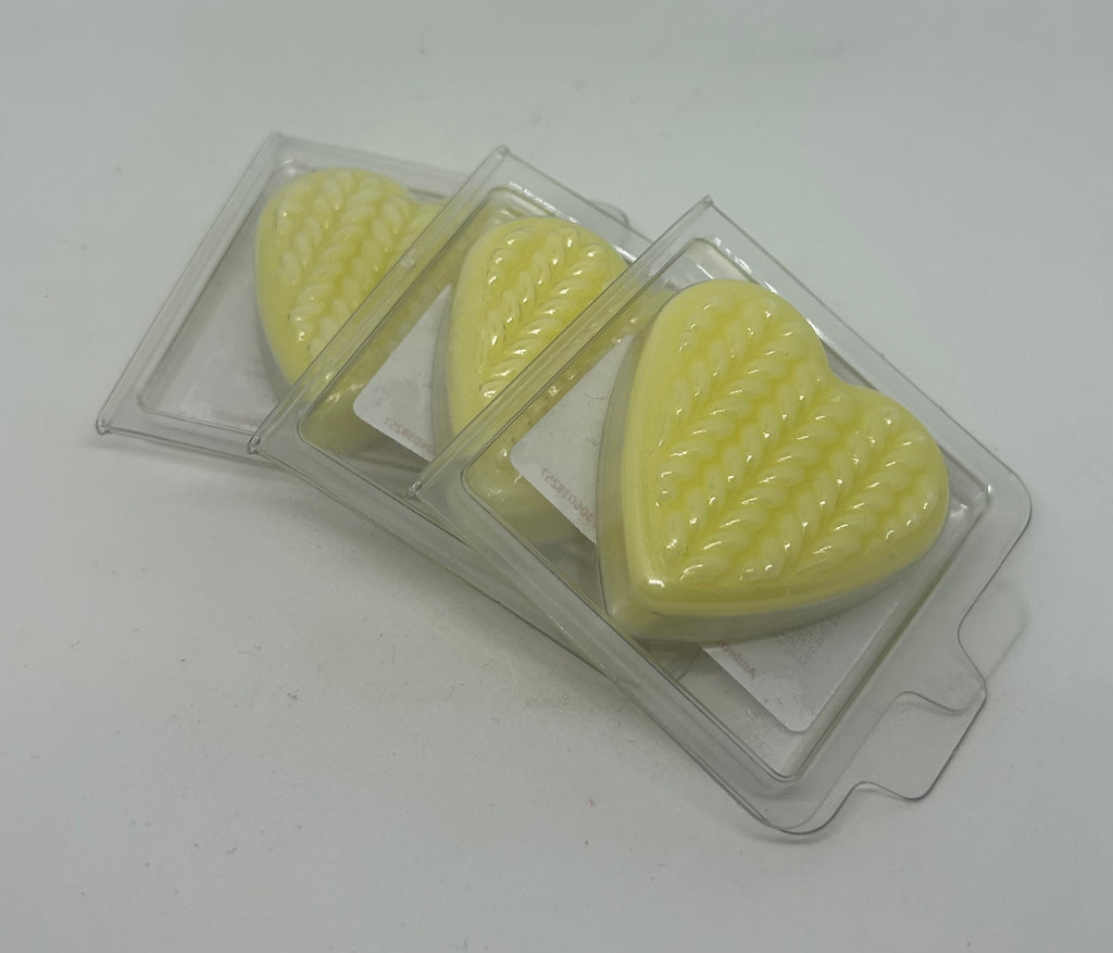NEW: Citronella