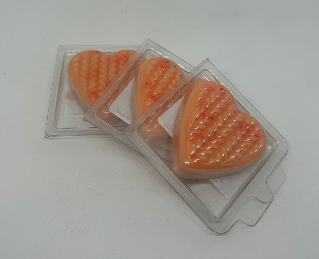 NEW: Spanish Naranja
