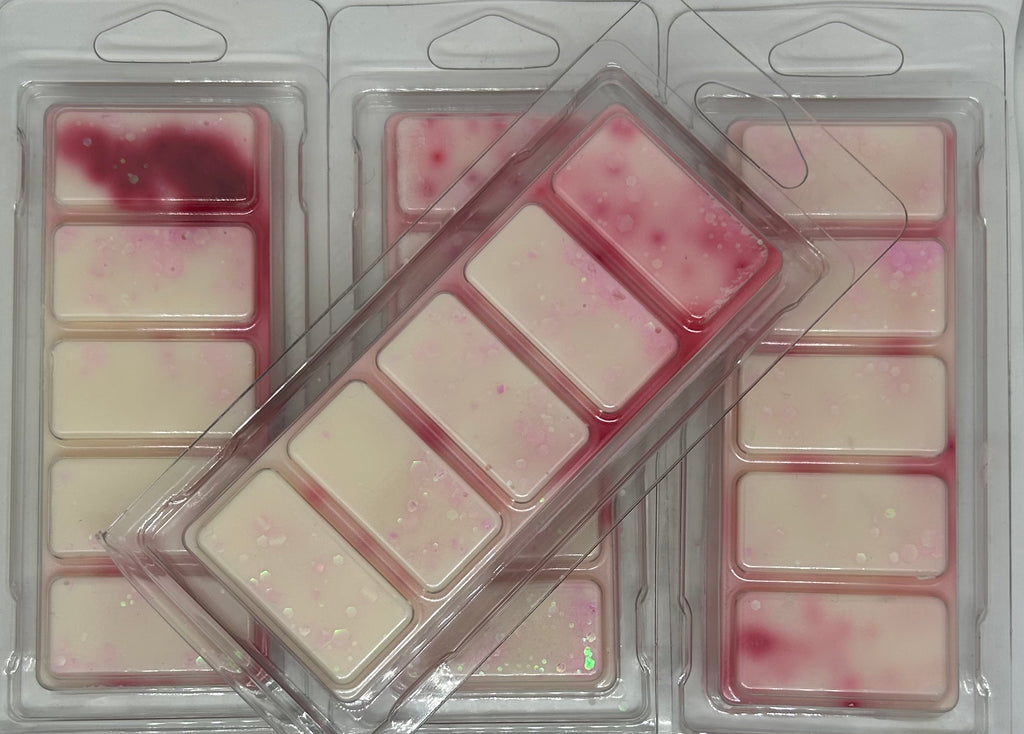 NEW: Vanilla Sugar