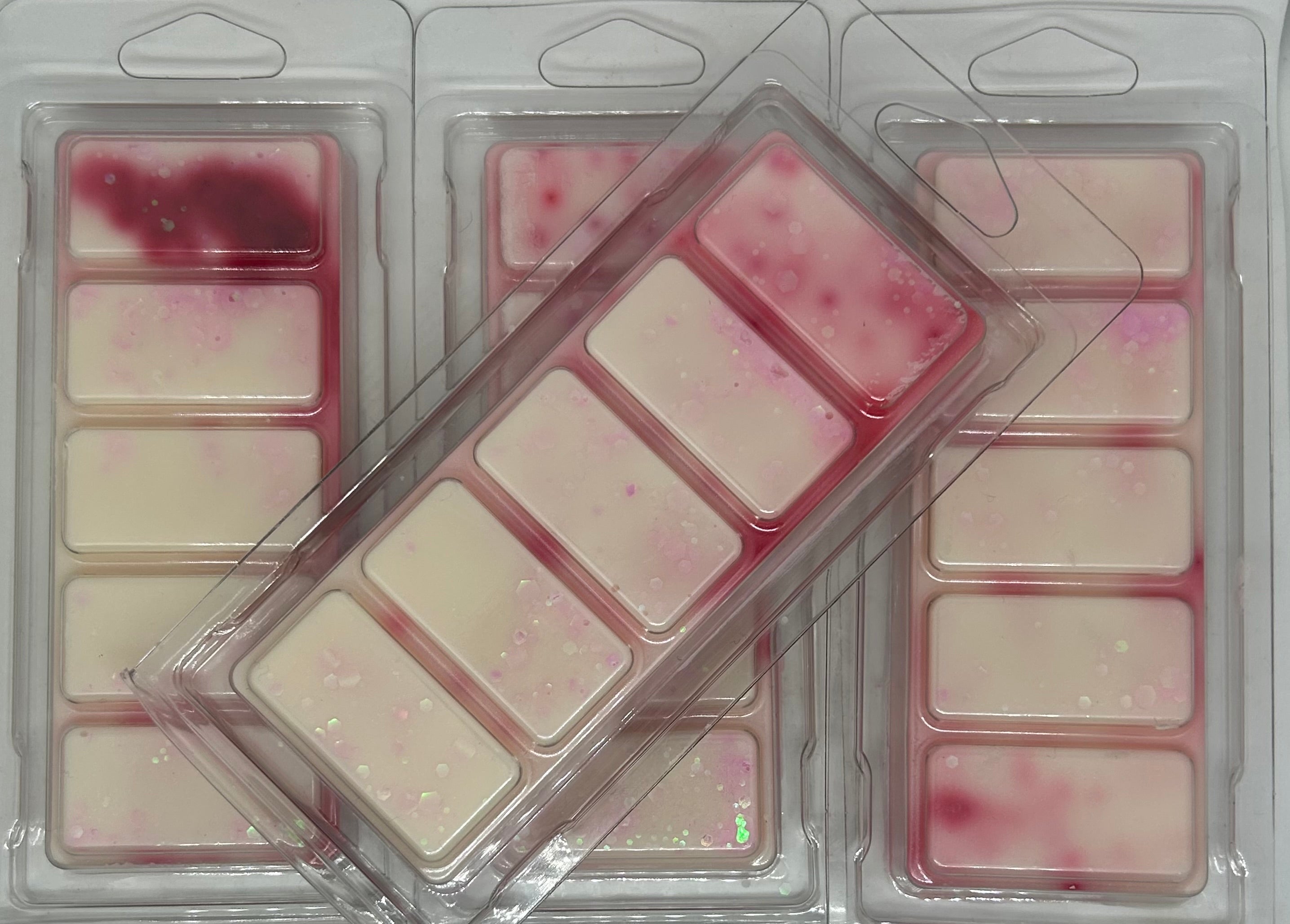 NEW: Vanilla Sugar