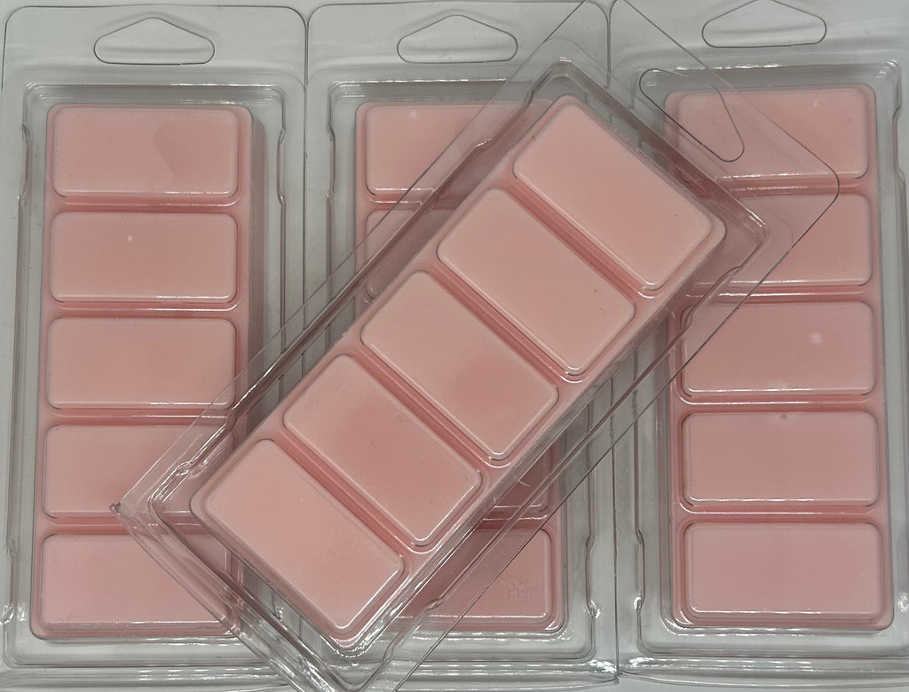 NEW: Rose & Sandalwood