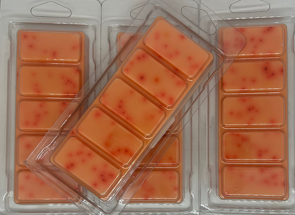NEW: Spanish Naranja