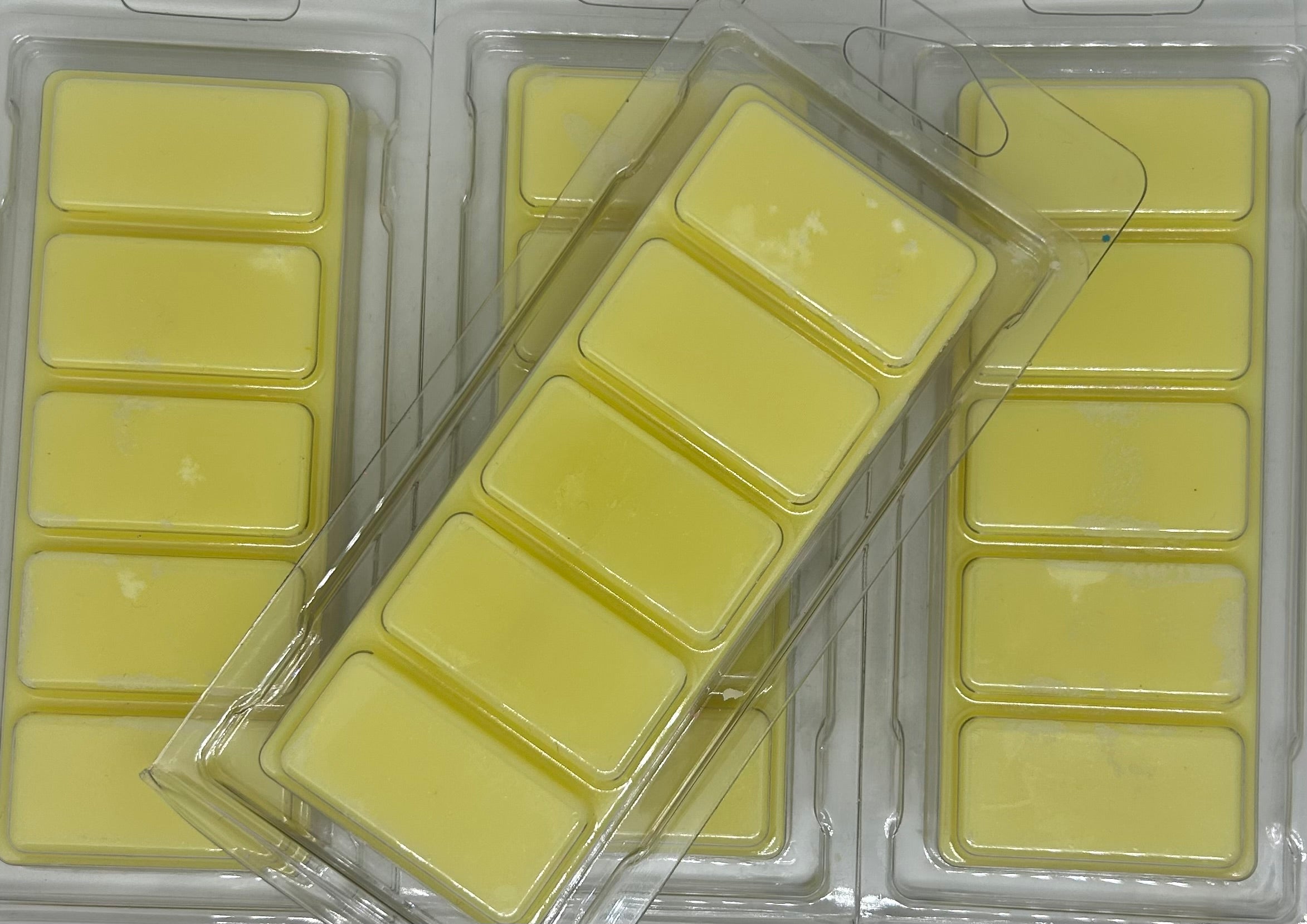 NEW: Citronella