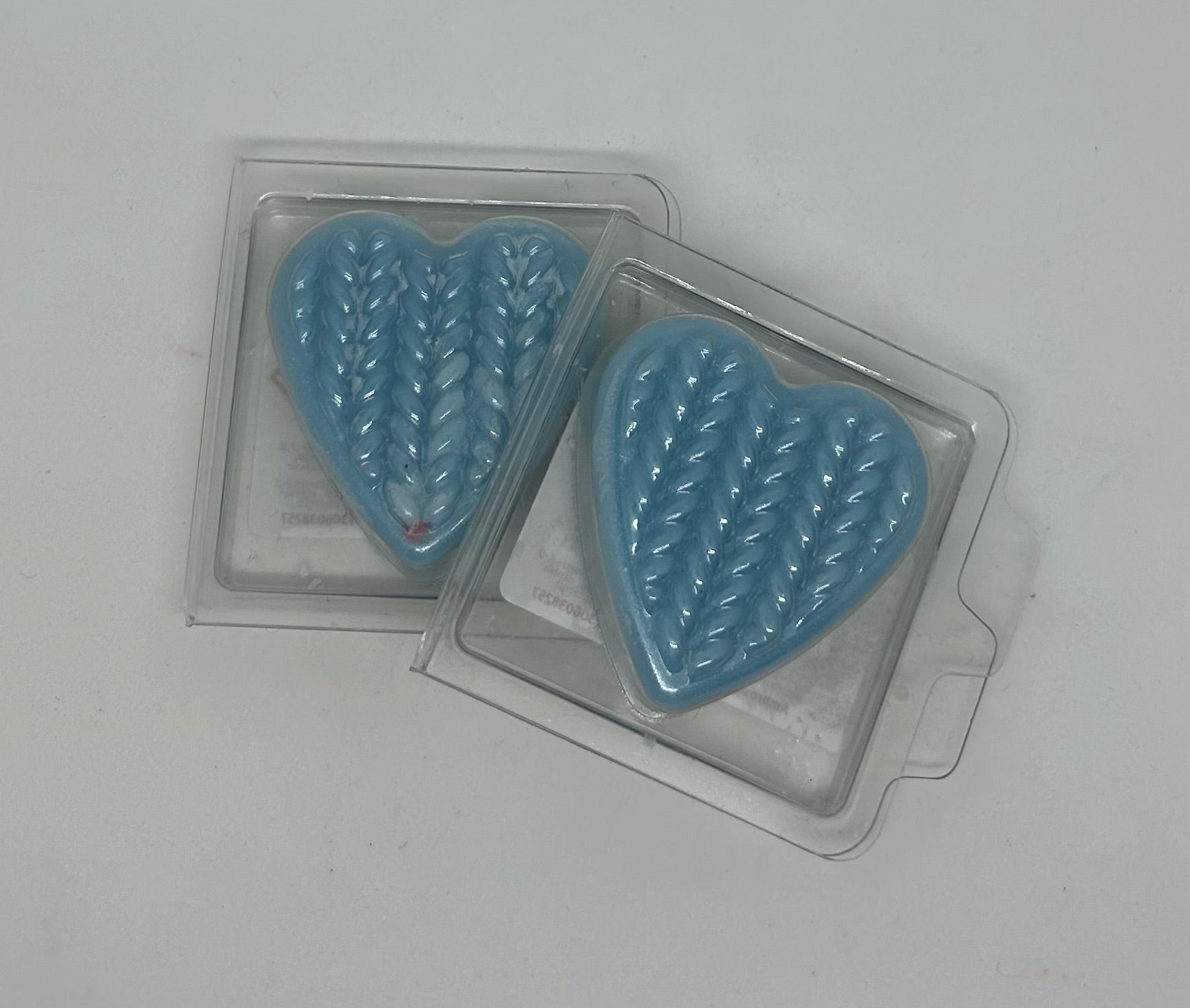NEW: Lenora Blue
