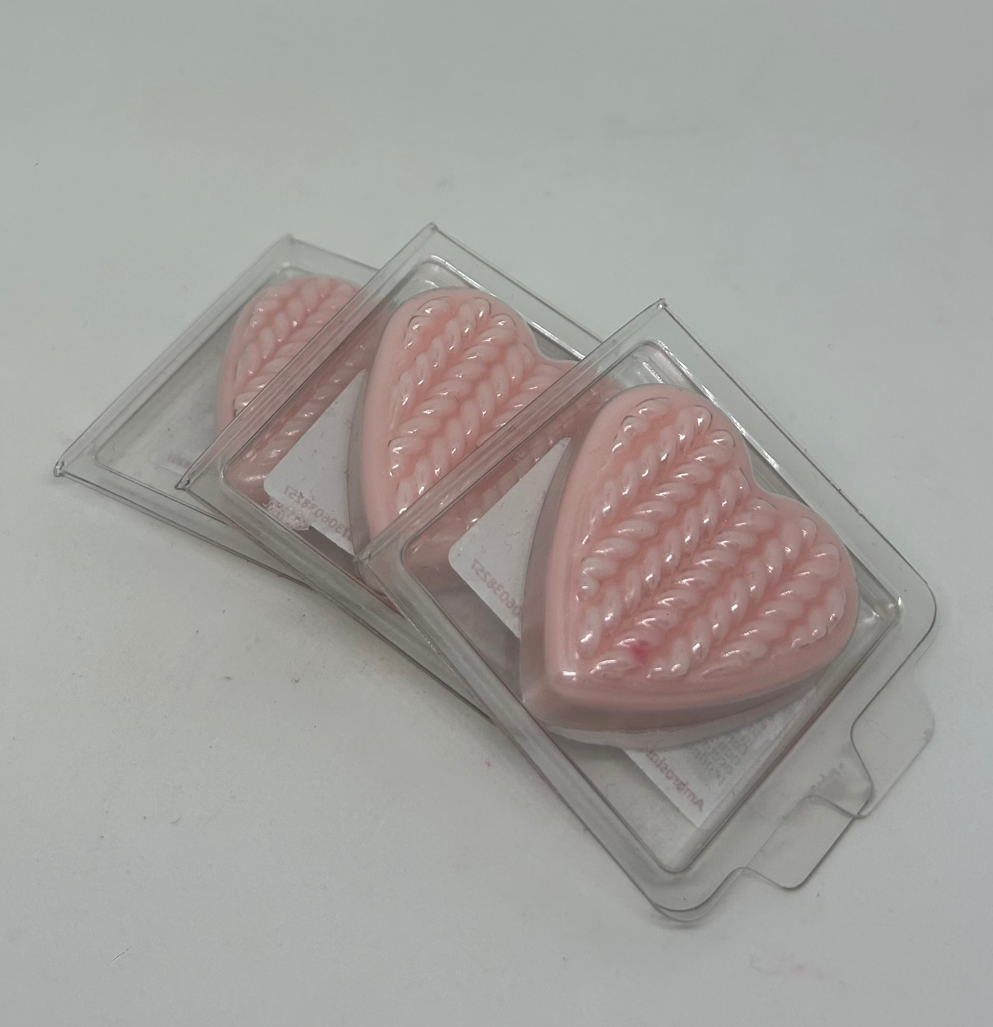 NEW: Rose & Sandalwood