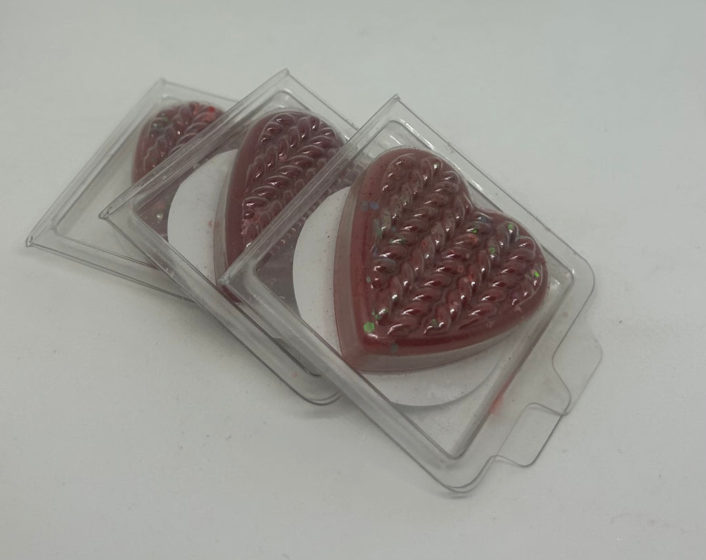 NEW: Burning Cherry