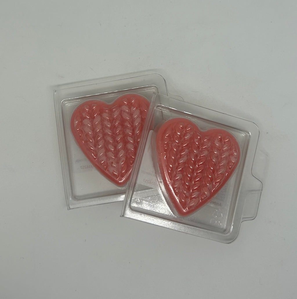 NEW: Strawberry & Lily