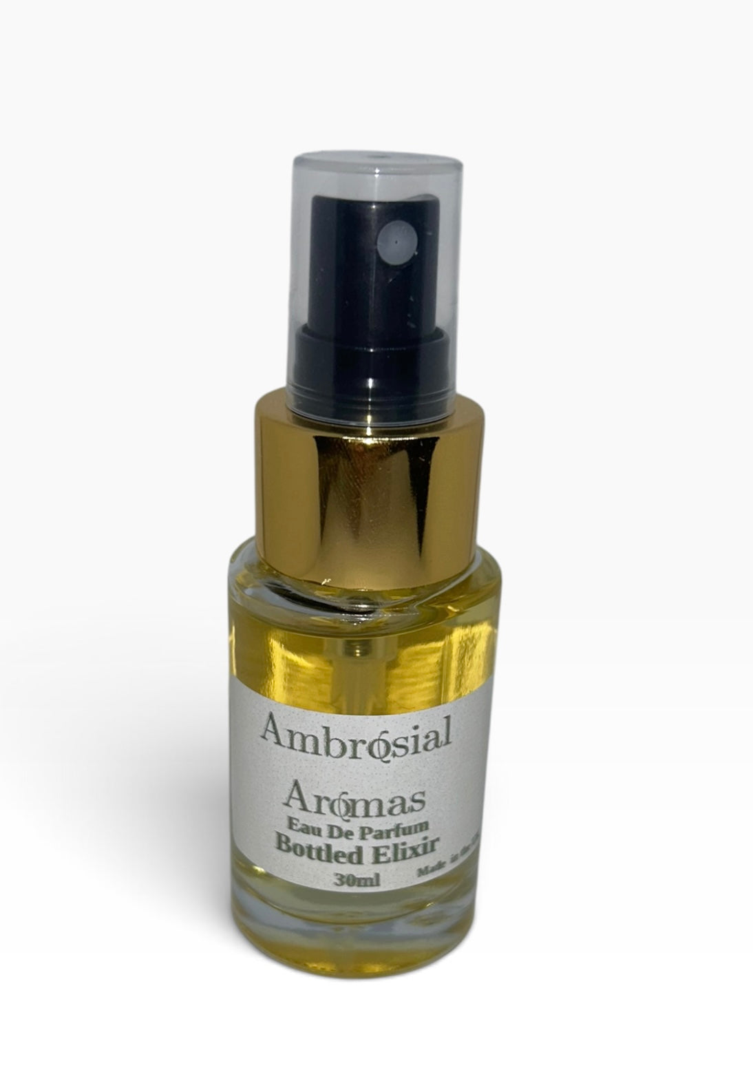 Bottled Elixir 30ml-Men’s