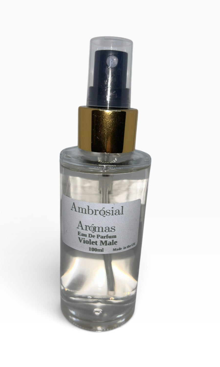 Violet Male 100ml-Men’s