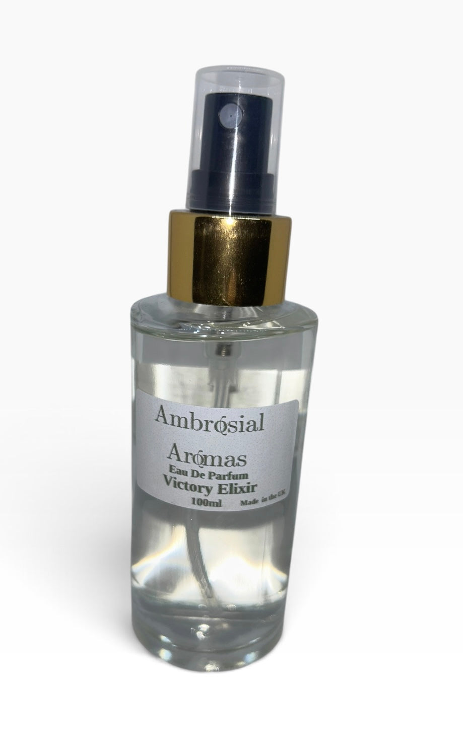 Victory Elixir 100ml-Men’s