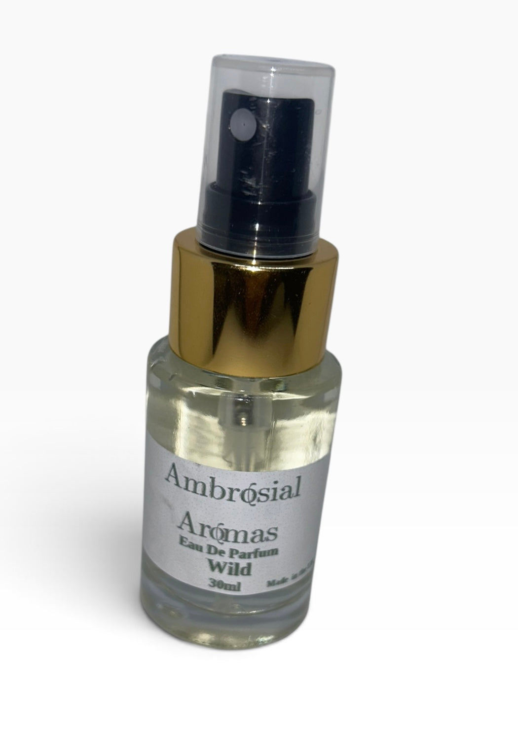 Wild 30ml-Men’s