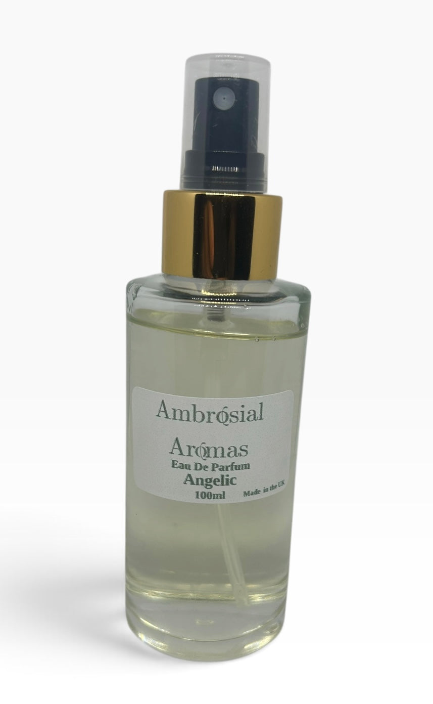 Angelic 100ml