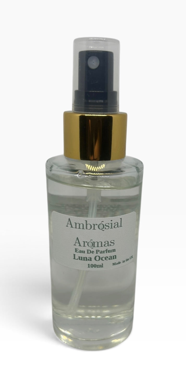 Luna Ocean 100ml-Men’s