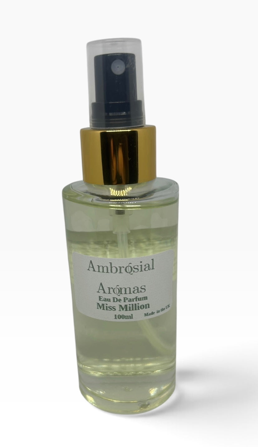 Miss Million 100ml