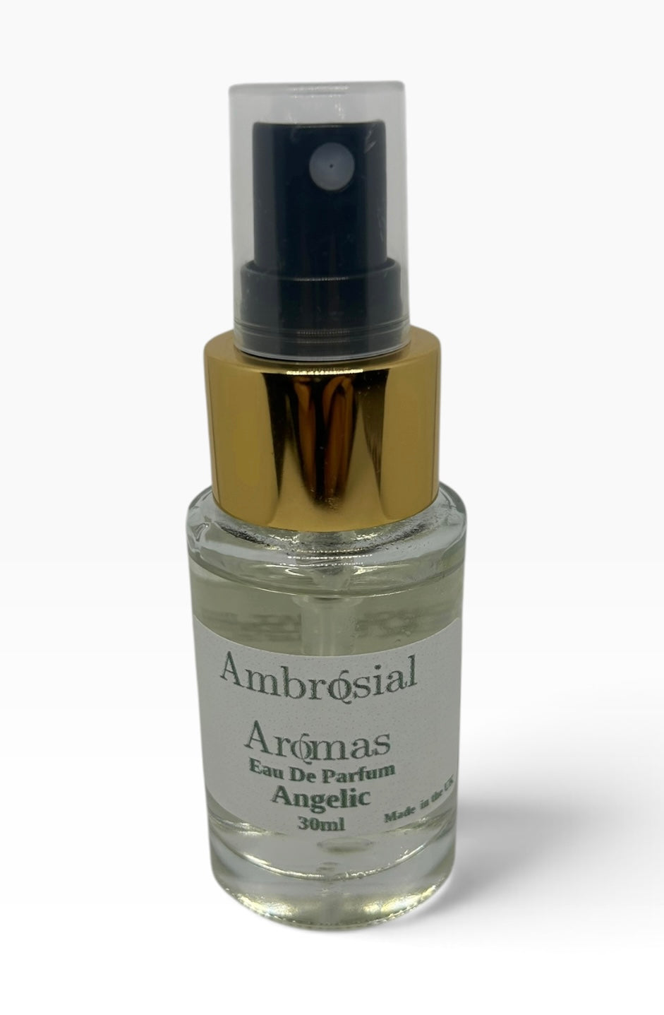 Angelic 30ml