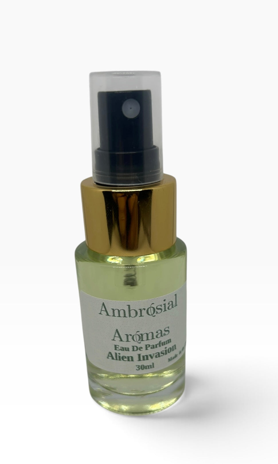 Alien Invasion 30ml