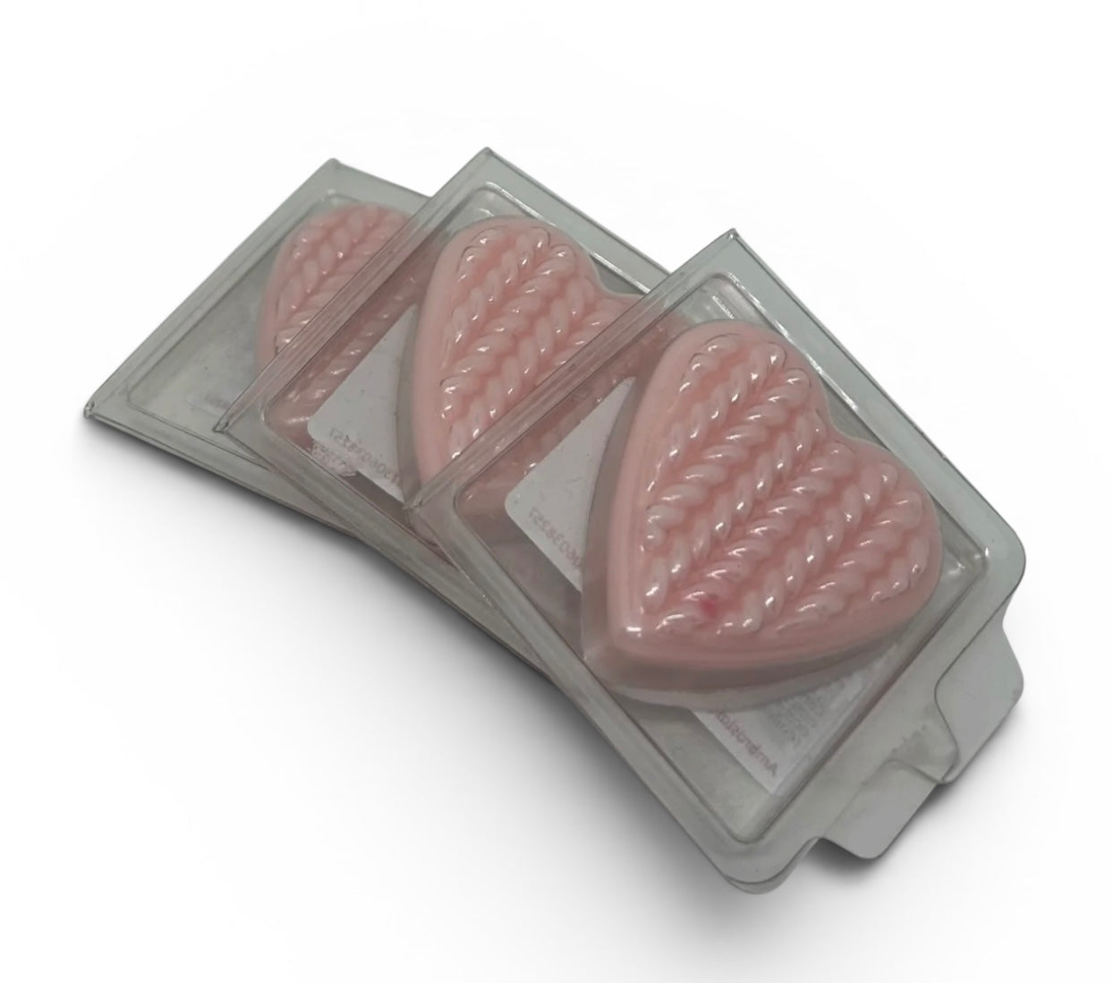 NEW: Rose & Sandalwood