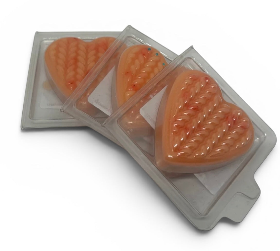 Spanish Naranja