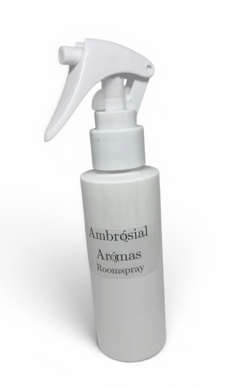 NEW: Luscious Laundry Odouraze Roomspray