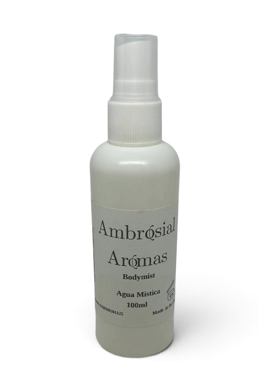 Agua Mistica 100ml Bodymist