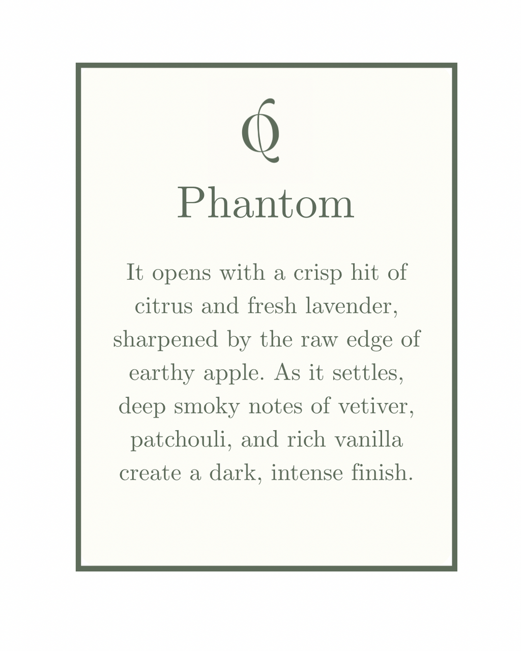 Phantom