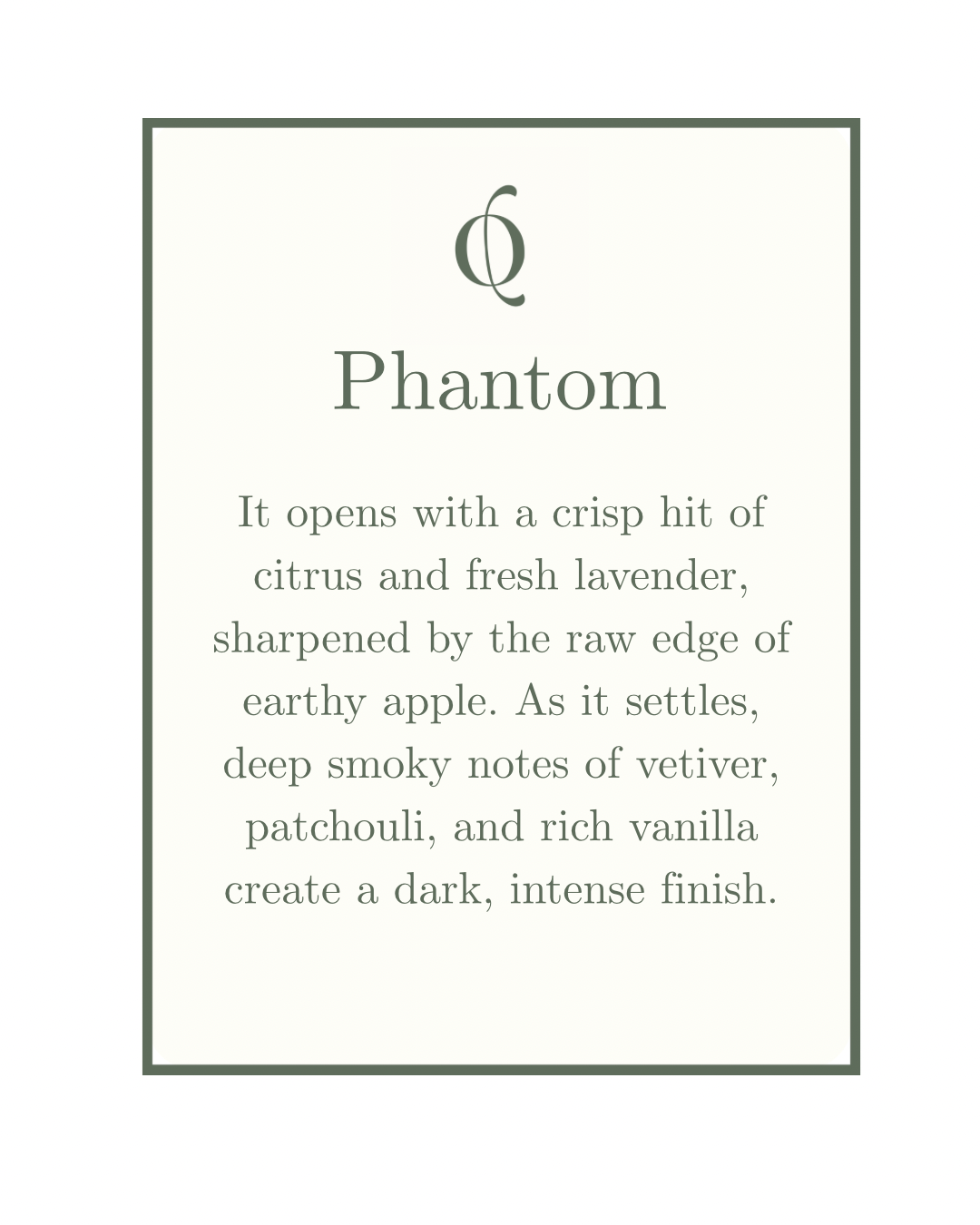 Phantom